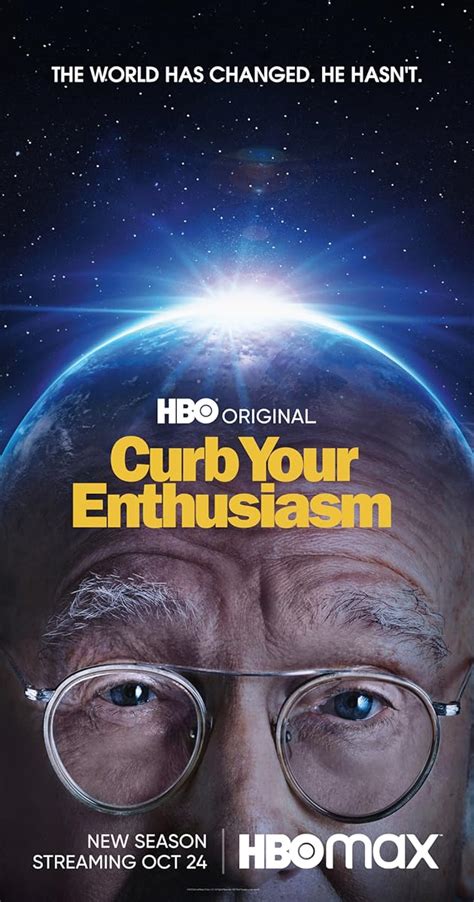 Curb Your Enthusiasm (TV Series 2000– ) .